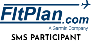 Logo for Flight Plan