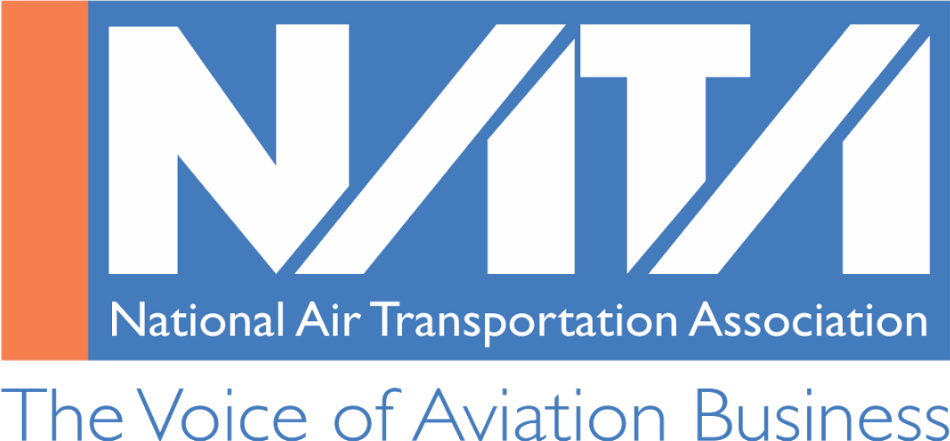 Logo for National Air Transportation Association